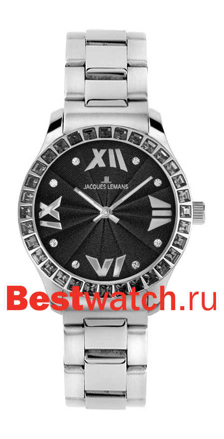 Часы Jacques Lemans Rome 1-1632A